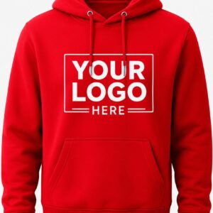 Custom Hoodies 8 oz