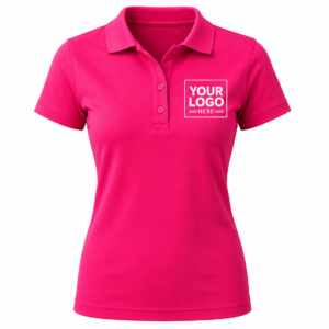 Women's Polo 504