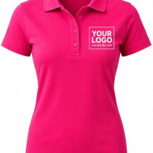 Women's Polo 504