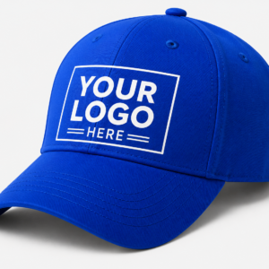 Custom Caps