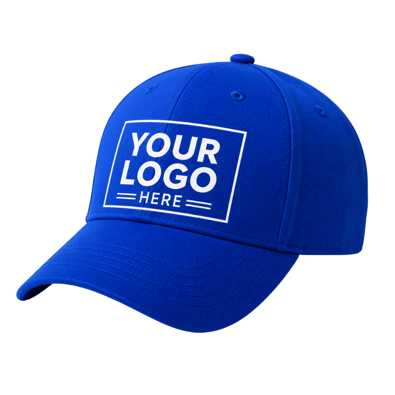 Custom Caps
