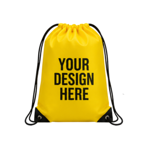 Drawstring Bags