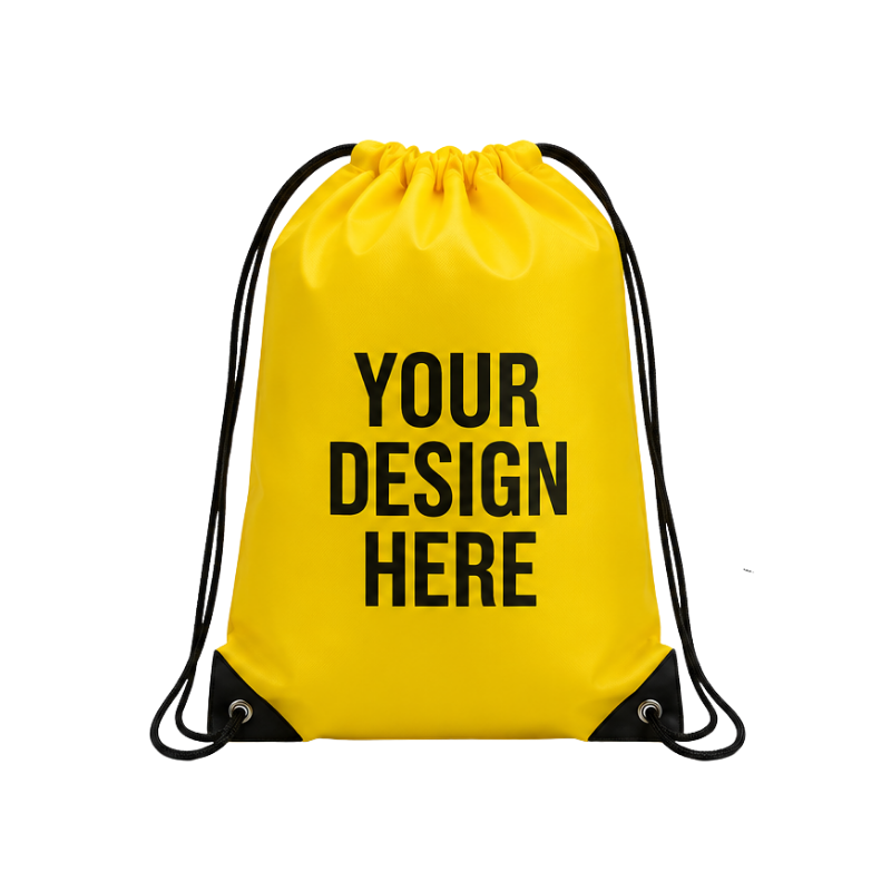 Drawstring Bags